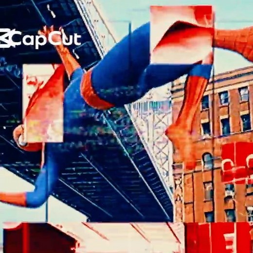 Spider man clean looping edit #spiderman #shortsviral #shorts #spidey