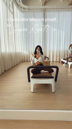 A sugar reset is anything but restrictive! 😋