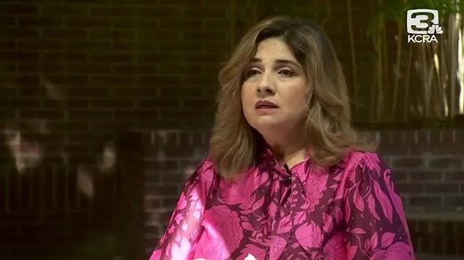 Full Interview | California state Sen. Marie Alvarado-Gil pressed on decision to switch political parties