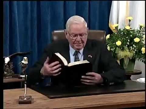 Isaiah 17:1 to 18:7 ~ Rebroadcast picking up at Isaiah 17:1