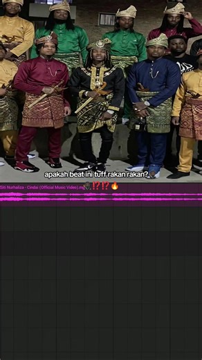 siti nurhaliza - cindai nine vicious x jersey club type beat remix 😹😹😹✌🏿✌🏿✌🏿⁉️🔥🔥 #prodsxkei #fypmalaysia #undergroundmusic