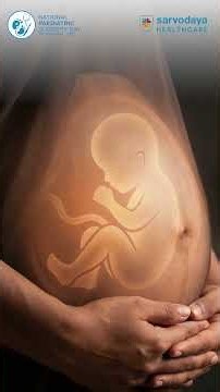 Anomaly Scan Results: What Parents Should Know | Paediatric Surgeon Insights | Sarvodaya Healthcare