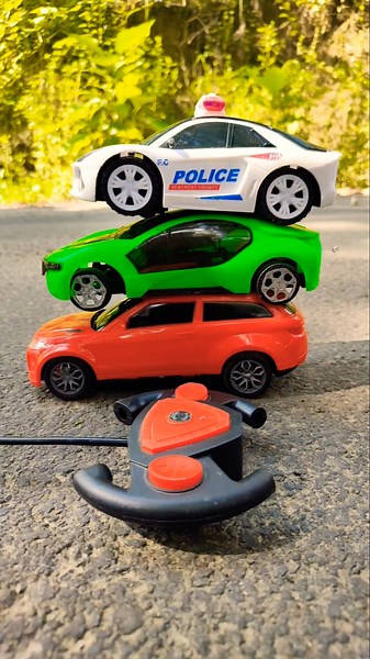 3 best remote control Dream car 🚗 test