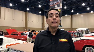 59K views · 326 reactions | With car restorations, you get out what you put in. Watch as Bill Stephens shows us all of the elements the restorer “put in” to this immaculately restored ‘64 Jaguar E-Type at the @MecumAuctions Kissimmee. What do you think? | Kendall Motor Oil | Facebook