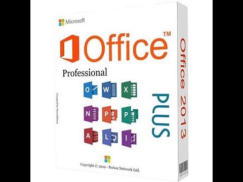 Como activar el Office 2013 para siempre