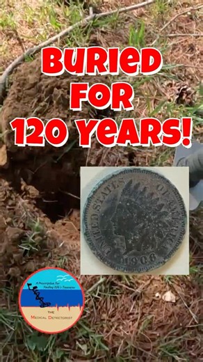 1906 Indian Head Penny Revived!