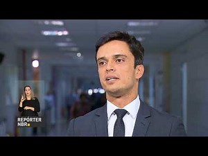 BOLETIM REPÓRTER NBR 17h - 30 de novembro de 2017