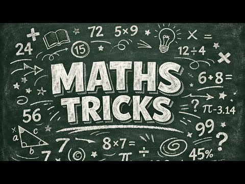 Divisibility Rule of 7 | Easy Maths Trick (Part 1)