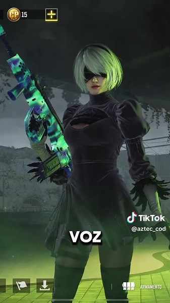 Guía para conseguir la EM2 en Call of Duty Mobile