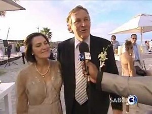 Fantasy Greek & Polish Wedding