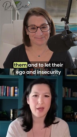 Why Narcissists Always Lose at Co-Parenting | Dr. Cam