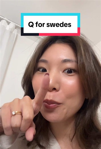 Swedish Pronunciation: How Do You Say 'SJU'?