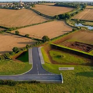 Unlocking land for enterprise and local jobs and improving access to key employment sites.Find out more about the Hereford Bypass https://t.co/tLSnNDWOOx#BackTheBypass #Herefordshire #UnblockUnlockUnleash #HerefordBypass