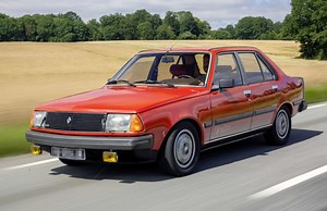 Auto Plus Classiques : La Renault 18 Turbo (1980)