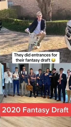 This is too good 🤣 (via @landon.sequeira/IG)