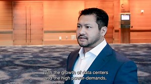 32K views · 26 reactions | With the growth of power demand for data centers the current solution of using diesel backups is not sustainable. With Wärtsilä’s Energy as a Service concept we drive towards a 100% renewable energy future and enable data centers to become self-sustainable. https://www.wartsila.com/energy/solutions/smart-power-generation-for-data-centers | Wärtsilä Corporation | Facebook