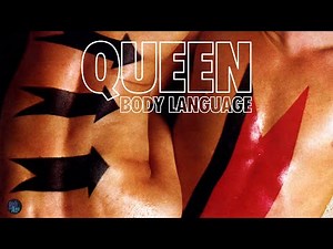 Queen - Body Language (The Original Extended BodyAlive Mix)