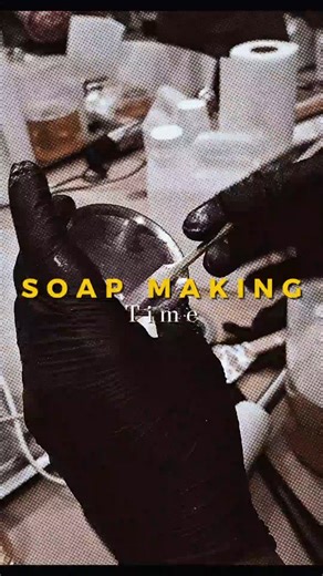 5 comments | ✨ Last call for our Cold Process Soap Workshop ✨ Learn...