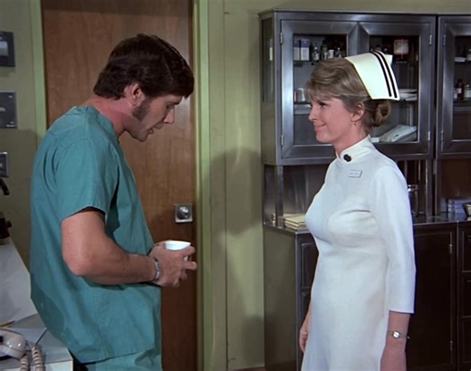 56K views · 1.6K reactions | Watch or download all of the scenes with Dr. Brackett from Emergency’s “Musical Mania” at https://bit.ly/RF-E-MusicalMania . The clip also includes Johnny Gage playing guitar, but the other less pleasing musical interludes were left out. This snippet has been dragged out from seven to twelve seconds so we could enjoy it a little longer. | Robert Fuller Clips & Pics Archive | Facebook