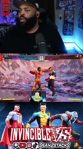 I Guess This The Theme Rage Quit #1#shorts #gaming #invinciblevs
