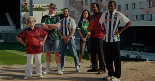 Red Star FC Reveal Their 24/25 Home, Away & Third Shirts From Kappa - SoccerBible