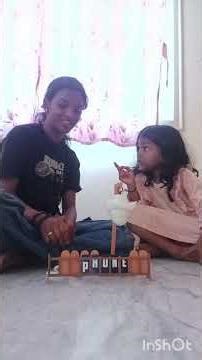 hang man game # with sister # trending short # short