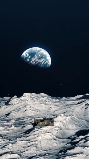 Will Earth EVER FLIP OVER Suddenly? #Physics #Earth #Space #TheMoon