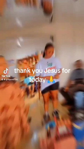 deborah lee on TikTok