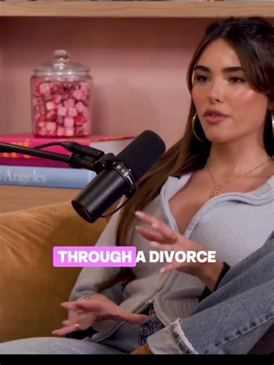 Madison Beer's Core Childhood Memory Unveiled