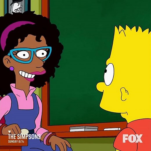 The Simpsons: “My Octopus and a Teacher” Preview