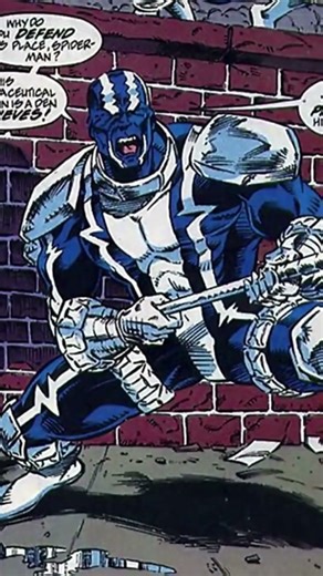 Elias Wirtham | COMIC BOOK UNIVERSITY