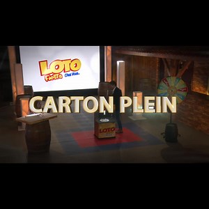 Pour en savoir plus, rendez vous sur nos réseaux sociaux @lotofiestachezvous ou sur notre sit internet lotofiesta.fr | LOTO FIESTA chez Vous