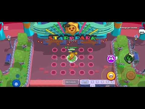 Nulls Brawl Ping VS Brawl Stars Ping