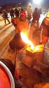 Last Ladle of the Night 🔥 Pourin’ Yer Heart Out 2025
