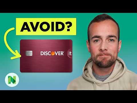 Discover It: My 10 Year Deep Dive Review