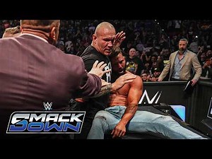 FULL HIGHLIGHTS: Randy Orton wreaks havoc on SmackDown: March 20, 2026