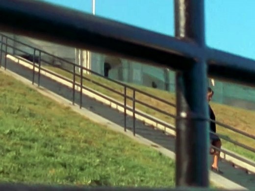 Redemption (2003) Filme Deustche HD