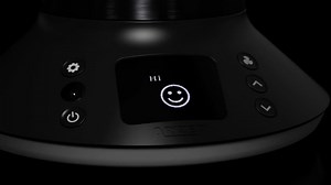 XQ2 - Premium Dry Herb Desktop Vaporizer