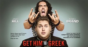 Get Him to the Greek (2010) - Filmonizirani