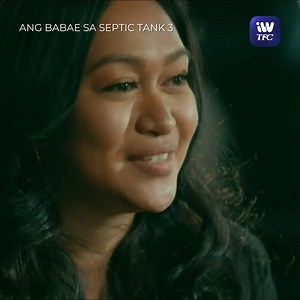 7.6M views · 110K reactions | Mercedes Cabral, pumasa kaya kay Direk Euge??? Watch na ng ANG BABAE SA SEPTIC TANK 3 sa iWantTFC! https://app.iwanttfc.com/ABSST3 | iWant | Facebook
