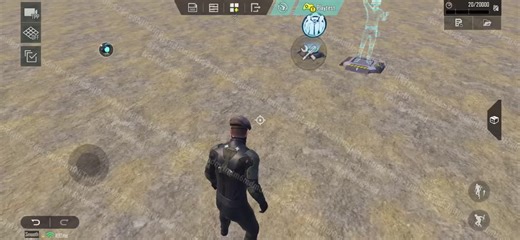 How to Program a Defense Tower to Disable in Specific Areas