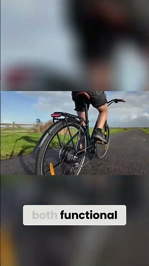 Fiido C11: Best Electric Bike for City Commuting?