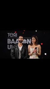 19 reactions | The star cast of Teri Baaton Mein Aisa Uljha Jiya is here to invite you to watch their movie and discover your love language. ❤️ Visit the PVRINOX app/website, take the test, and share your results on social media to let others know. Take the quiz from the link in the bio. Now screening at INOX! Book Tickets Now: https://cutt.ly/1wCnqprk . . . #ShahidKapoor #KritiSanon #RomCom #TeriBaatonMeinAisaUljhaJiya #DimpleKapadia #Dharmendra | PVR INOX Ltd | Facebook