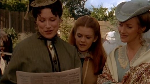 La Doctora Quinn 4x21 Reunion [DVD+DVB][Spanish-English][by pretender, industex & mariaro][grupots.net]