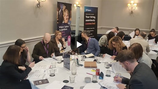 Setting Hiring Managers Up for Success | Andy Clarke posted on the topic | LinkedIn