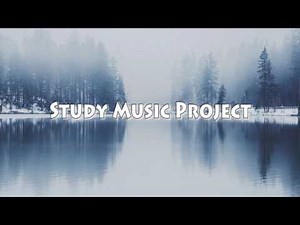 Study Music Project - White Nostalgia (Piano Music for Studying)