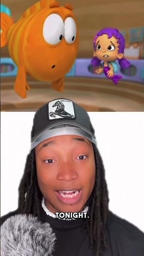 Why Bubble Gubbies Was Cancelled By Parents and Removef from Nickelodeon