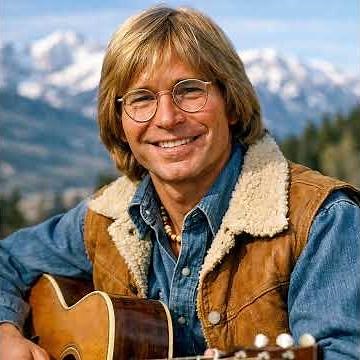 John Denver – Take Me Home, Country Roads
