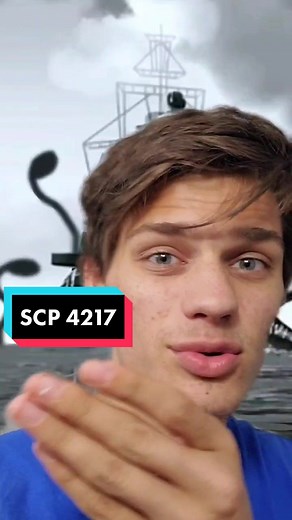 Exploring SCP 4217: The Most Interesting SCPs of All Time