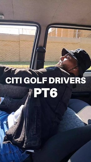 City Golf Driver Compilation - Funny Stance Cars!